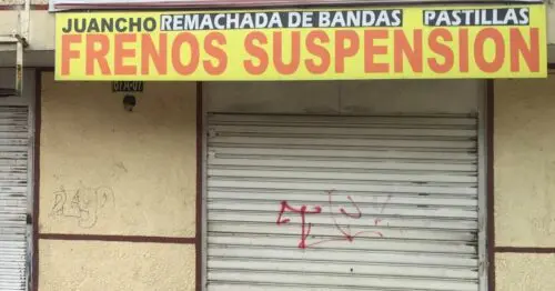TAPICERIA CERRAJERIA TAPICERIA CERRAJERIA